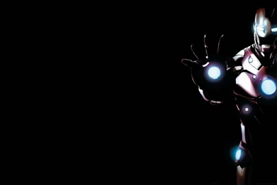 Iron Man Comics Wallpapers