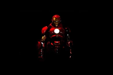 Iron Man Computer Wallpapers, Desktop Backgrounds