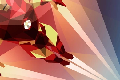 Iron Man Ar Movie Wallpapers