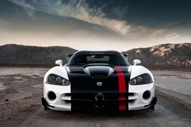 Dodge Viper Wallpapers