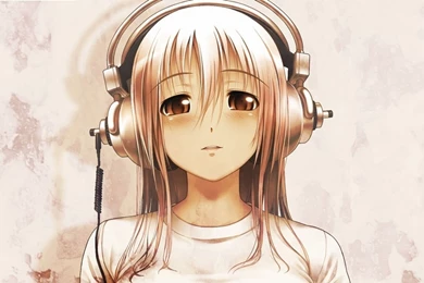 Anime Music HD Desktop Backgrounds Wallpapers Attachment 2698   HD ...