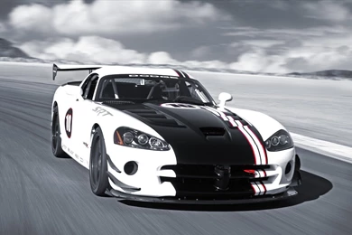Dodge Viper Wallpapers