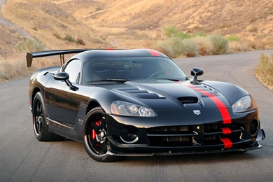 Dodge Viper Srt10 Wallpapers
