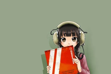 Rammstein Anime Music Corpuscular Dualism