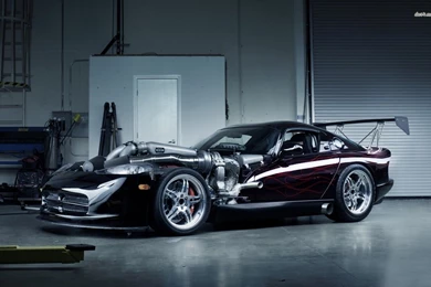 Full HD Dodge Viper Wallpapers