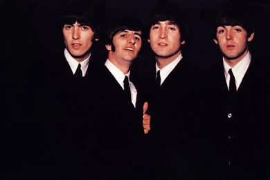 The Beatles Desktop 1920x1080 Wallpapers, 1920x1080 Wallpapers ...