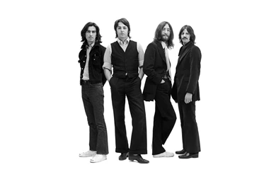 The Beatles HD Wallpapers For Desktop Download