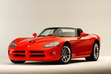 Dodge Viper Wallpapers