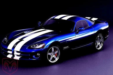 Y610adaw: Dodge Viper Wallpapers