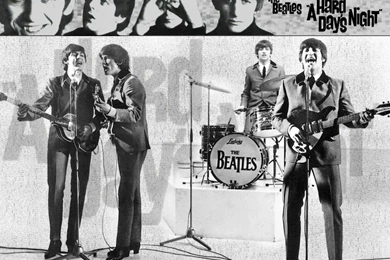 The Beatles Desktop Wallpapers,The Beatles Wallpapers & Pictures ...