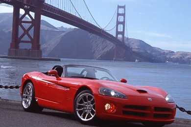 Dodge Viper SRT 10 Bridges Cars Wallpapers » Holy Drift   HD Car ...