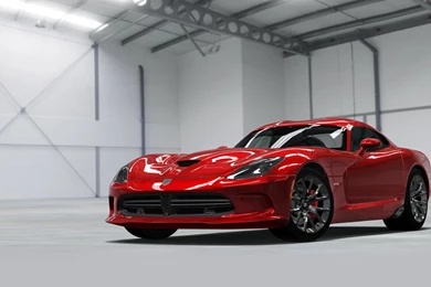 2013 Dodge Viper Wallpapers   Car Wallpapers