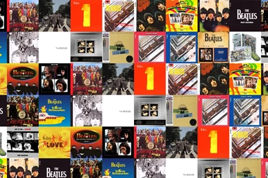 Sgt Pepper Wallpapers