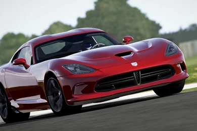 2013 Dodge Viper Wallpapers   Car Wallpapers