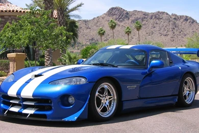 Dodge Viper Logo Wallpapers   Image
