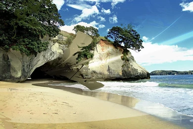 Desktop, Landscape, Avatar, Background, Pandora, Wallpapers ...