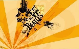 Rare Posters: Beatles