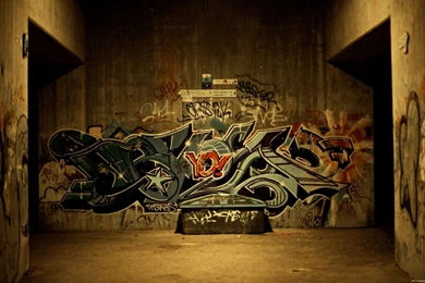 Download Hip Hop Graffiti Free Unique Wallpapers 1920x1200