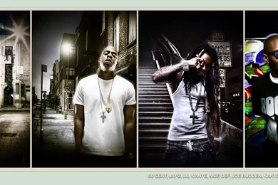 Hip Hop Wallpapers By Montydesi On DeviantArt