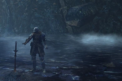 Dark Souls HD Wallpapers And Backgrounds