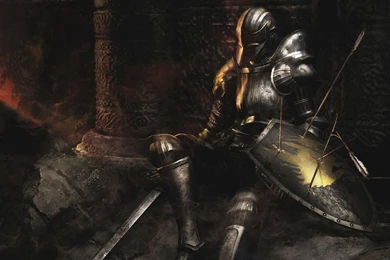 Dark Souls 2 Wallpapers A3   Wallpapers