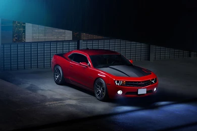 Wallpapers Tagged With CAMARO