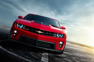 Camaro Wallpaper Backgrounds