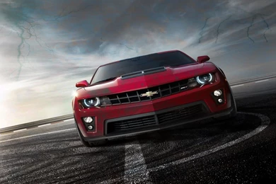 Camaro Wallpapers Desktop
