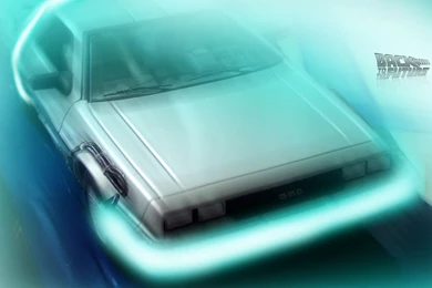 Back To The Future Computer Wallpapers, Desktop Backgrounds ...