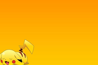 Pikachu Yellow Wallpapers 1280x960 Hd Wallpapers For Desktop