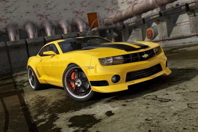 Download Camaro Wallpaper Backgrounds