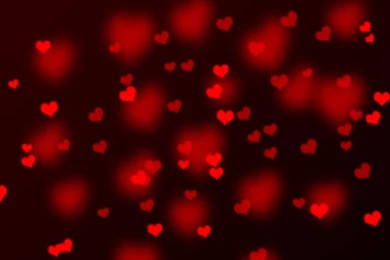 Pink Love Heart – 1600×1200 High Definition Wallpaper, Backgrounds ...