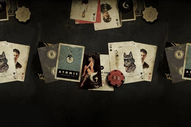 Poker Cards Twitter Backgrounds   Twitterevolutions