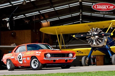 Camaro Wallpapers Full Picture Desktop