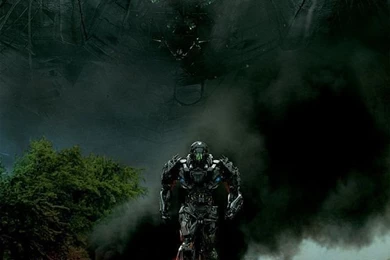 Transformers 4 HD Desktop Wallpapers : Widescreen : High Definition ...
