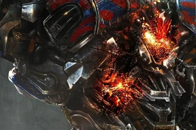 Download Wallpapers 640x1136 Transformers Age Of Extinction ...