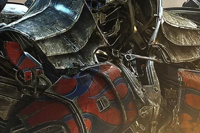 Download Wallpapers 750x1334 Transformers Age Of Extinction, Robot ...