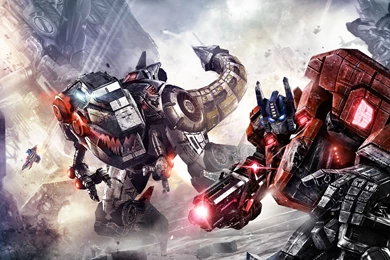 Download Transformers Wallpapers For Iphone