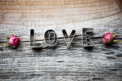 Love Wallpaper Backgrounds & Romantic Wallpapers HD To Say I Love You