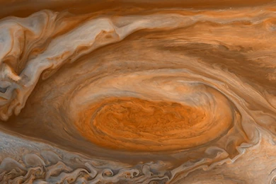 8 Jupiter HD Wallpapers