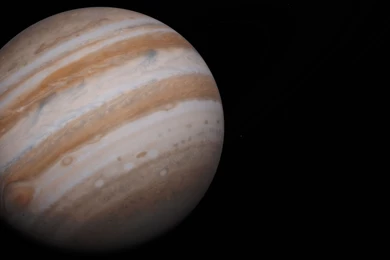 Jupiter Wallpapers
