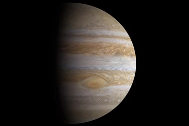 Jupiter Wallpapers   Space Wallpapers