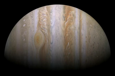 JUPITER WALLPAPER   (