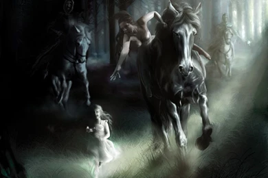 Free Fantasy Wallpapers