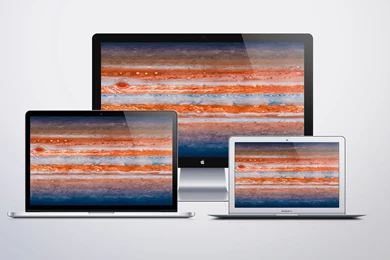 Apple September 9th 4K Jupiter Wallpapers By JasonZigrino On DeviantArt