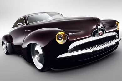 Cars Concept HD Wallpapers