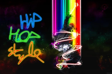 Hip Hop Wallpapers