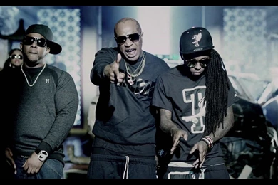 The Game Rapper Wallpapers 2015