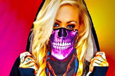 15 Hip Hop HD Wallpapers