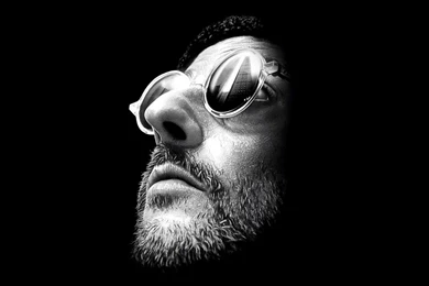 Download Wallpapers 1920x1080 Leon, Jean Reno, Killer, Sunglasses ...